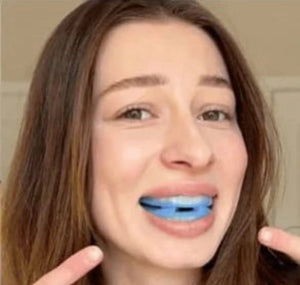 Oyimbo Embout Buccal Anti-Ronflement