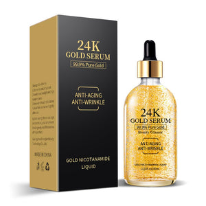 Oyimbo Niacinamide Hydrating Essence