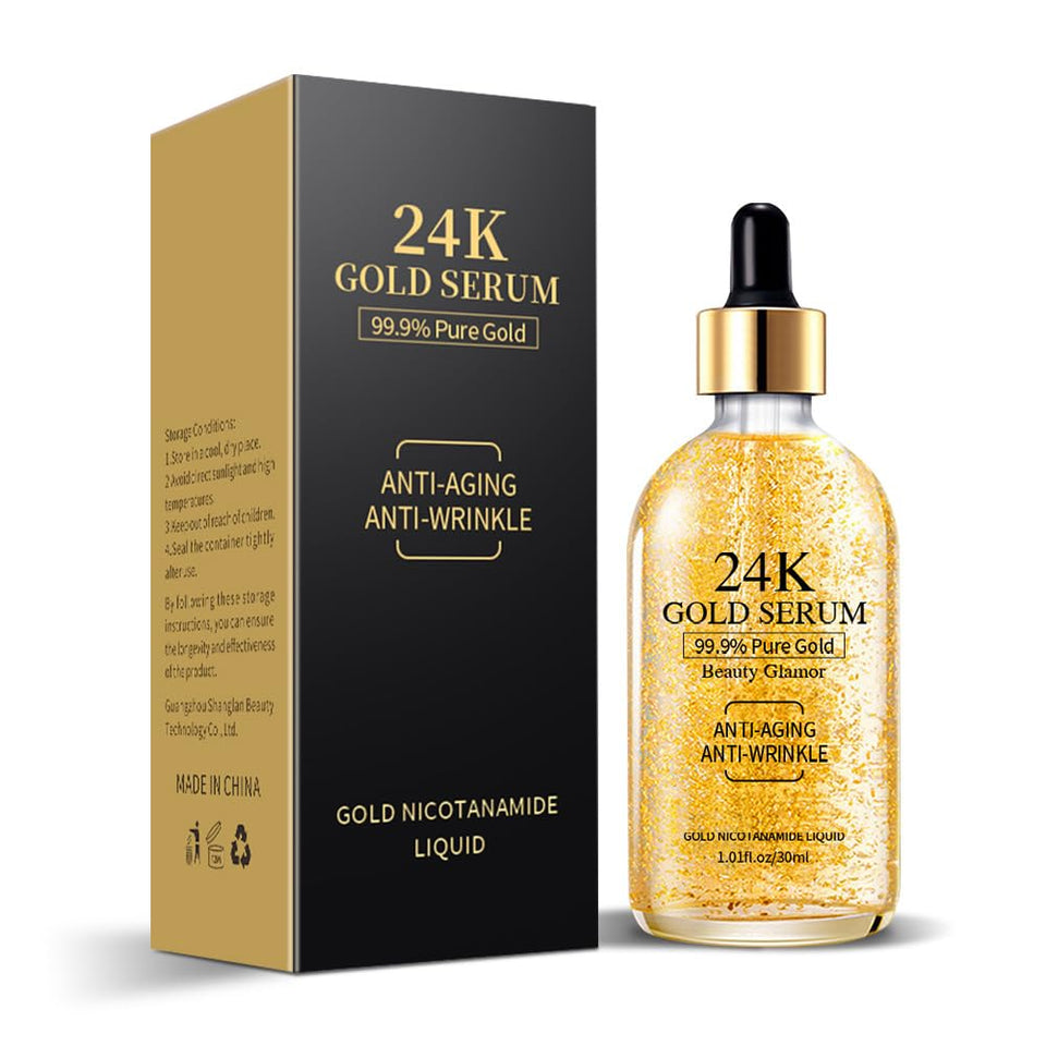 Oyimbo Niacinamide Hydrating Essence