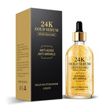 Oyimbo Niacinamide Hydrating Essence