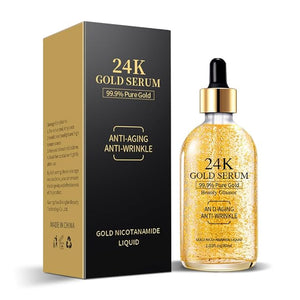 Oyimbo Niacinamide Hydrating Essence