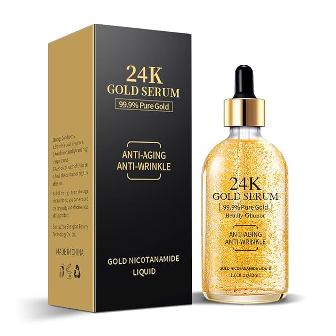 Oyimbo Niacinamide Hydrating Essence