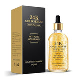 Oyimbo Niacinamide Hydrating Essence