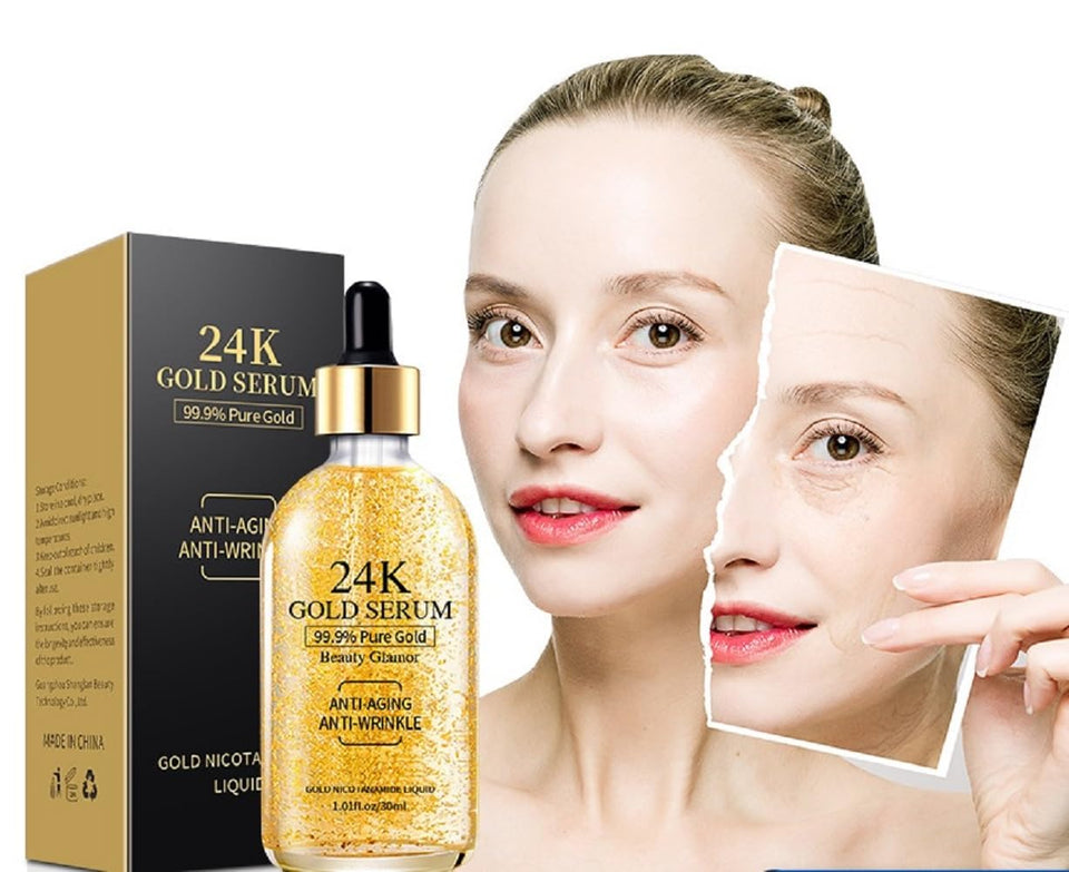 Oyimbo Niacinamide Hydrating Essence