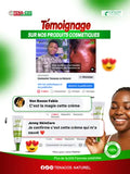 Oyimbo Crème Anti-Acné Naturelle