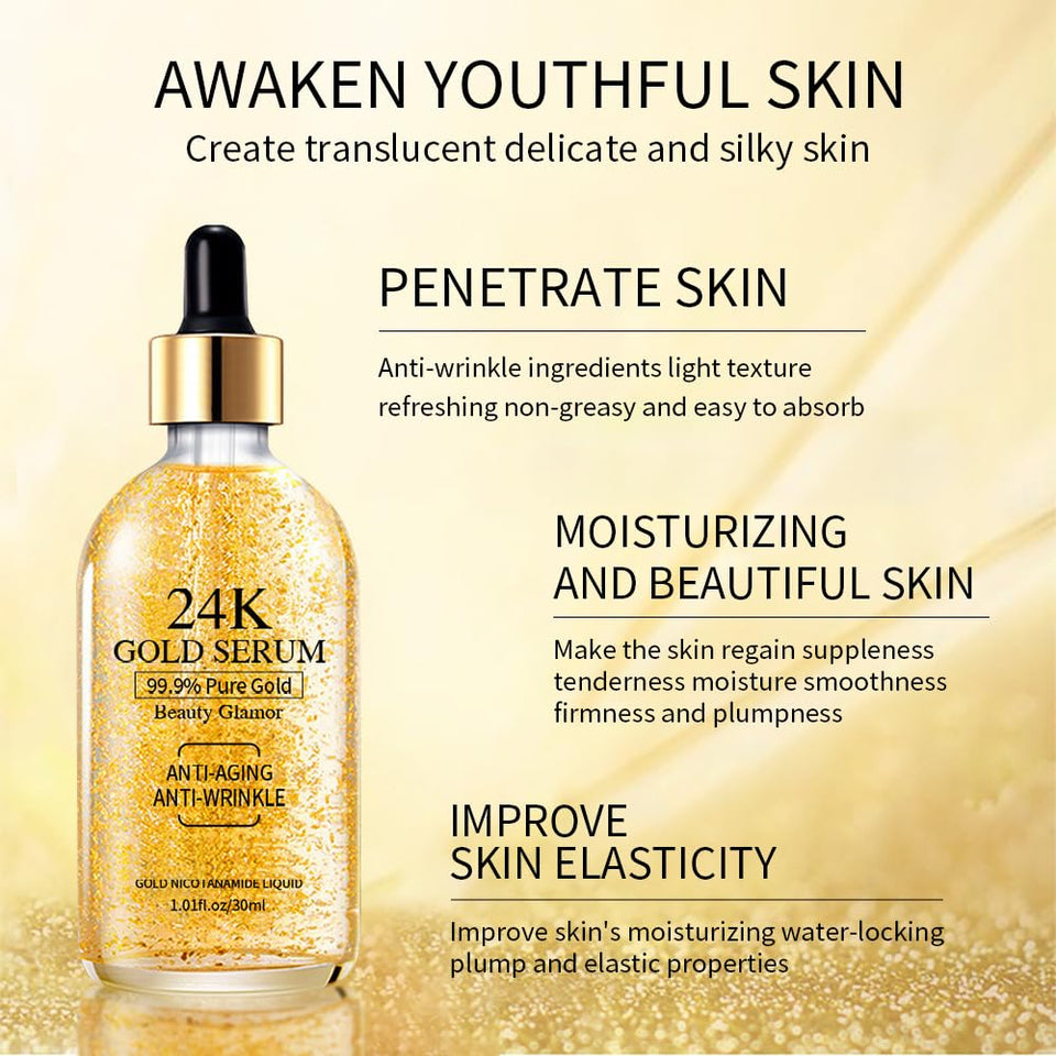 Oyimbo Niacinamide Hydrating Essence