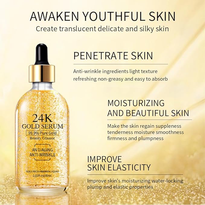 Oyimbo Niacinamide Hydrating Essence