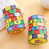 Enfants Intéligents - Cube de Calcul Éducatif Montessori Offre Spéciale Indépendance