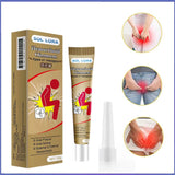 Oyimbo Crème Naturelle Anti-Hémorroïdes