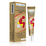 Oyimbo Crème Naturelle Anti-Hémorroïdes