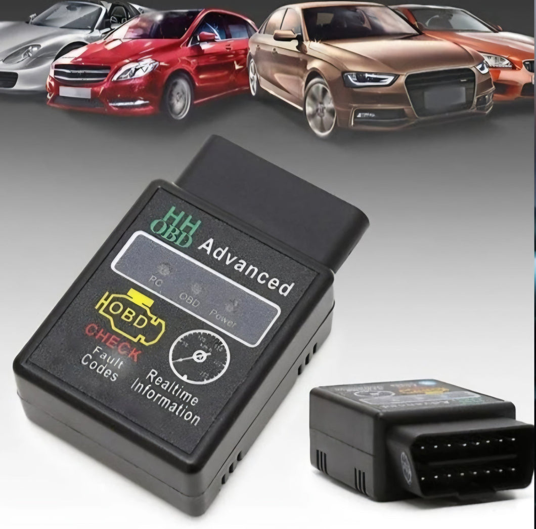 Oyimbo DiagSmart OBD2 Pro