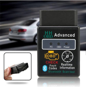 Oyimbo DiagSmart OBD2 Pro