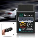 Oyimbo DiagSmart OBD2 Pro